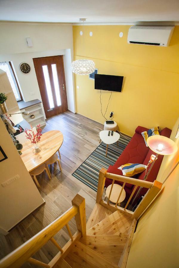 Apartment Koper Exterior photo