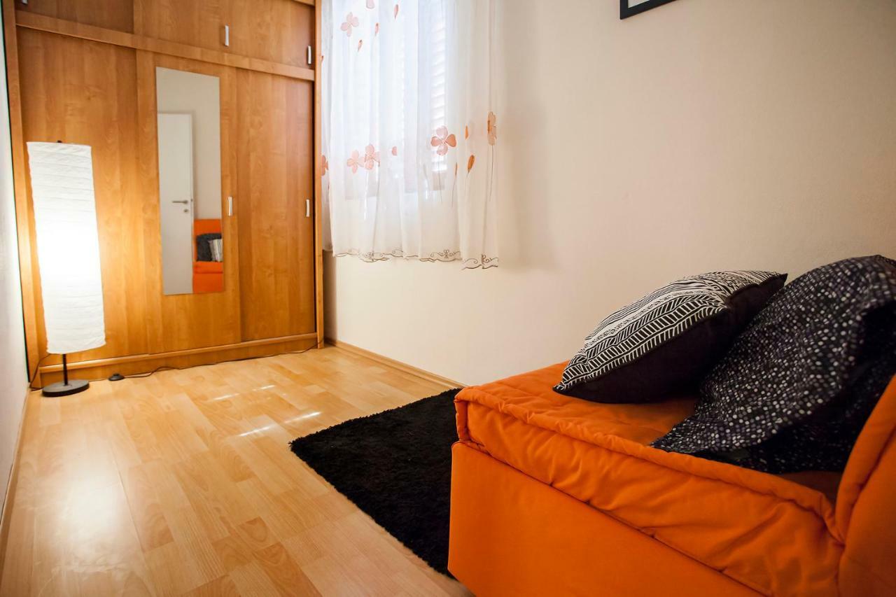 Apartment Koper Exterior photo