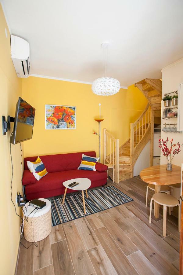 Apartment Koper Exterior photo
