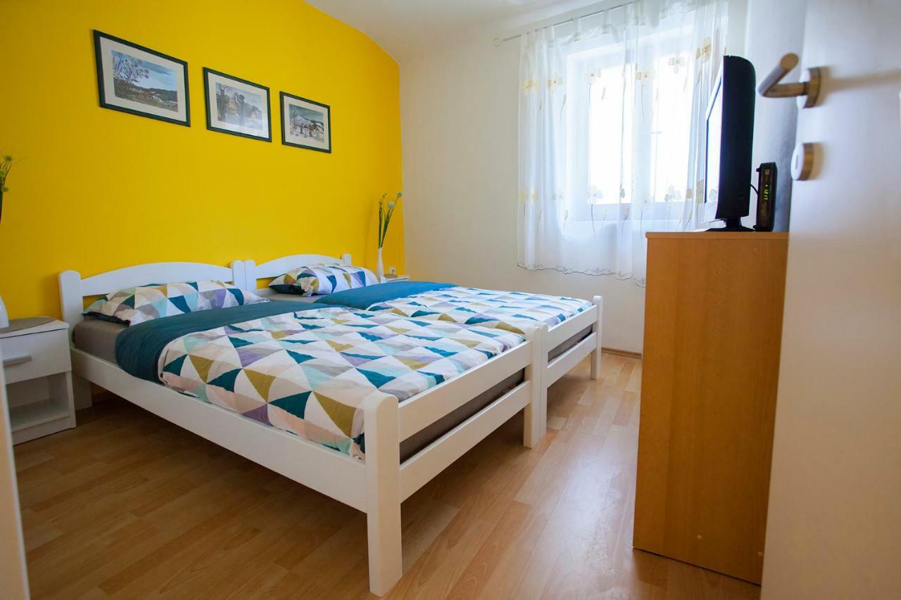 Apartment Koper Exterior photo