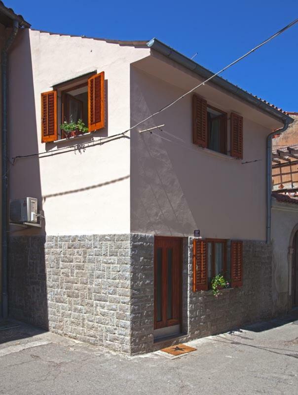 Apartment Koper Exterior photo